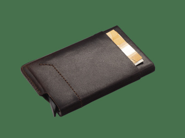 Logo trade advertising products picture of: RFID wallet 593141