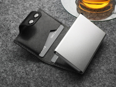 Logotrade promotional item image of: RFID wallet 1934141