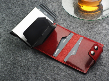 Logotrade corporate gift image of: RFID wallet 1934141