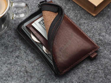 Logo trade promotional items picture of: Wallet 1935141