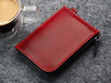Logo trade promotional products picture of: Wallet 1935141
