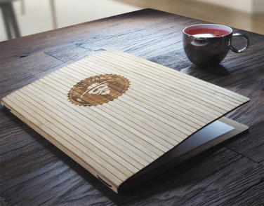 Logotrade promotional product picture of: Menu cover Ambiente 1181145