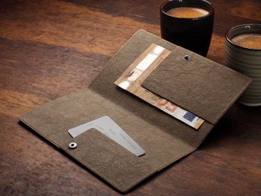 Logotrade advertising products photo of: Bill holder 1152106