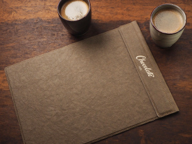 Logotrade advertising products photo of: Menu cover 1241106