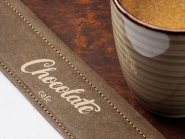 Logotrade corporate gifts photo of: Menu cover 1241106