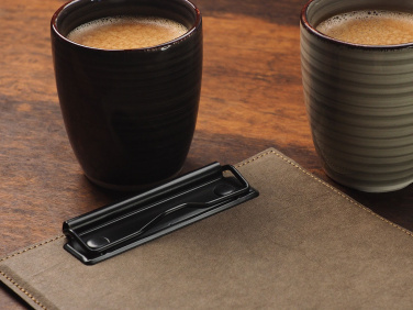 Logotrade advertising products photo of: Clipboard menu 1027106