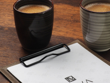 Logotrade corporate gifts photo of: Clipboard menu 1027106