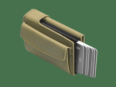 Logotrade promotional items photo of: RFID wallet 1226324