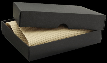 Logo trade advertising products image of: RFID wallet 1237325