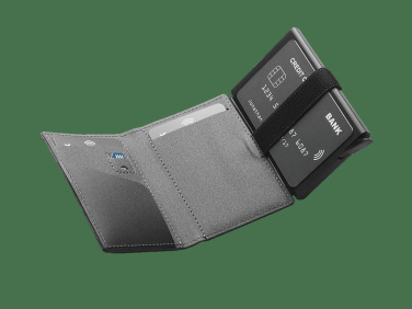 Logotrade promotional merchandise photo of: RFID wallet 1230323