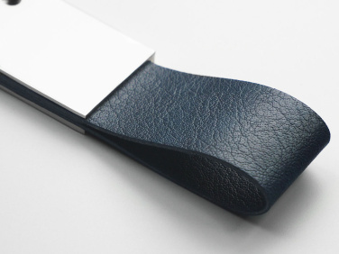 Logo trade promotional items picture of: Keyring 909327