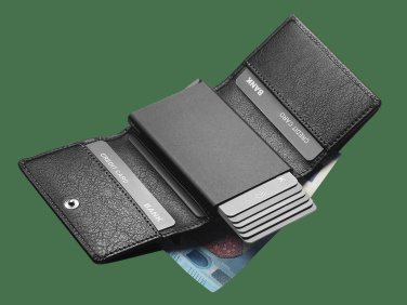 Logotrade business gift image of: RFID wallet 1282327