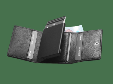 Logo trade promotional product photo of: RFID wallet 1282327