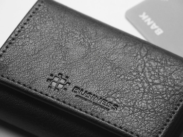 Logotrade promotional merchandise image of: RFID wallet 1282327