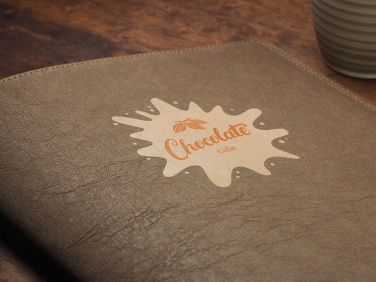 Logotrade business gifts photo of: Menu cover Ambiente 1178106