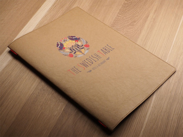Logotrade corporate gift image of: Menu cover Ambiente 1178106