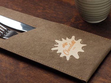 Logotrade promotional merchandise image of: Cutlery case 1598106