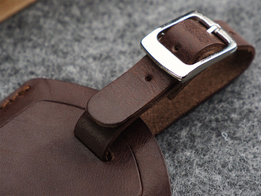 Logotrade promotional items photo of: Luggage tag 1155141