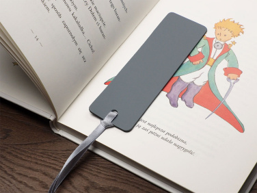Logotrade corporate gifts photo of: Bookmark 2036094