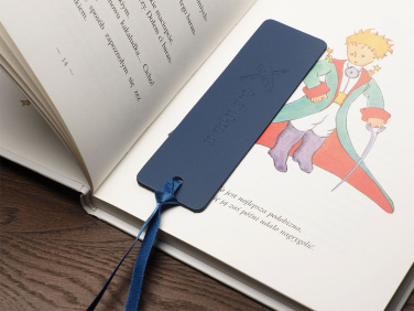 Logo trade promotional gifts image of: Bookmark 2036094