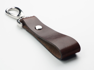 Logo trade promotional products image of: Keyring 2041141