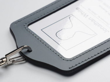 Logotrade business gifts photo of: ID Badge Holder 2038094