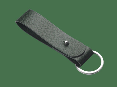 Logo trade corporate gift photo of: Keyring 599330
