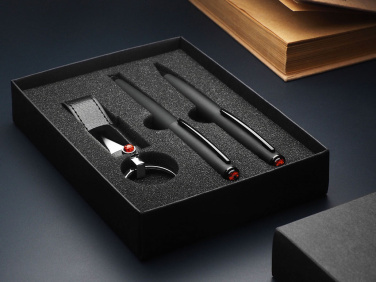 Logotrade promotional giveaway picture of: Amber set 1331036