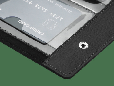 Logo trade promotional merchandise picture of: Car Document Organizer 2072157