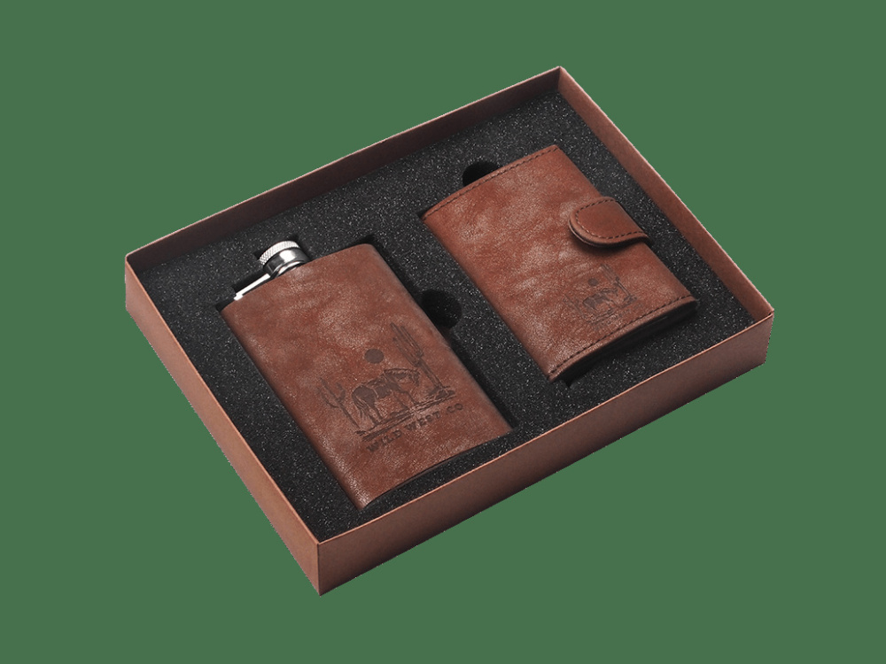 Logo trade advertising products image of: Set 2079325