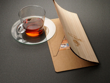 Logotrade advertising product picture of: Bill holder 1205145