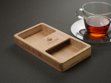 Logotrade promotional giveaway picture of: Wooden payer 2080292