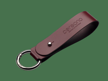 Logotrade promotional product image of: Keyring 1709094