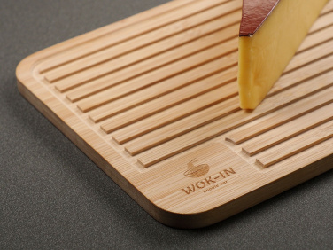 Logo trade promotional item photo of: Serving board 1966292