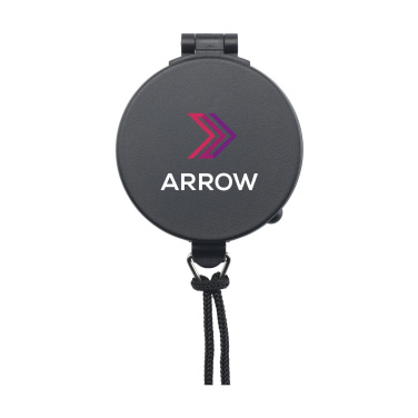 Logotrade promotional giveaway image of: En-Route compass