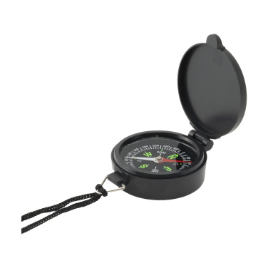 Logotrade promotional merchandise photo of: En-Route compass