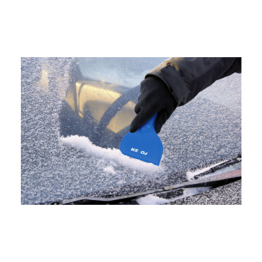 Logotrade promotional gift picture of: Ontario ice scraper