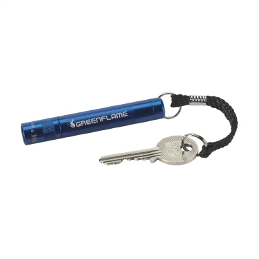 Logotrade promotional item picture of: Maglite® Solitaire torch