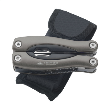 Logotrade promotional gifts photo of: MicroTool multitool