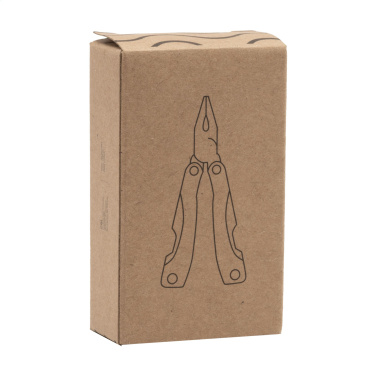 Logotrade promotional item image of: MicroTool multitool