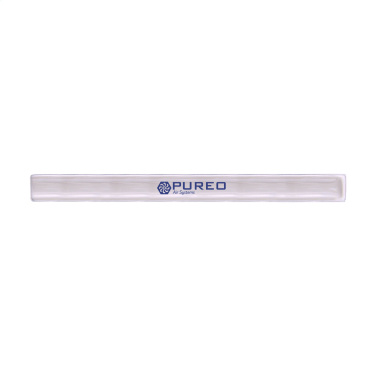 Logotrade advertising product picture of: SnapWrap fluorescent armband