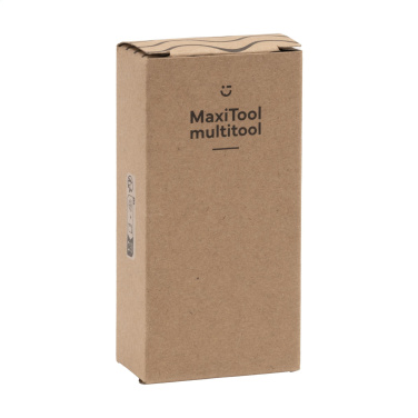 Logotrade promotional merchandise picture of: MaxiTool multitool