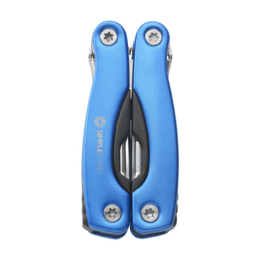Logotrade promotional giveaway image of: MaxiTool multitool