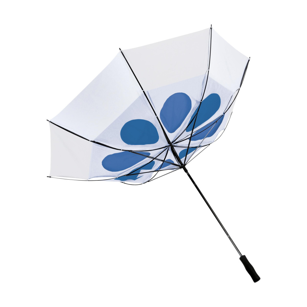 Logotrade corporate gift image of: GolfClass umbrella 30 inch