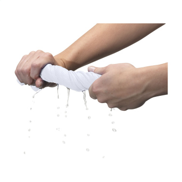 Logotrade promotional products photo of: CoolDown cooling towel
