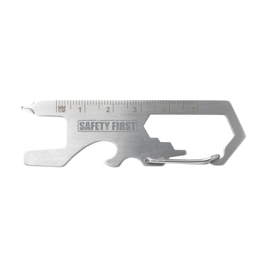Logo trade advertising product photo of: SmartKey multitool