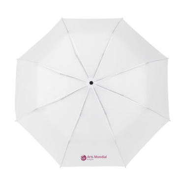 Logotrade promotional product image of: Colorado Mini foldable umbrella 21 inch