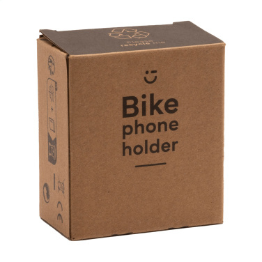 Logotrade promotional product image of: Bike Phone Holder