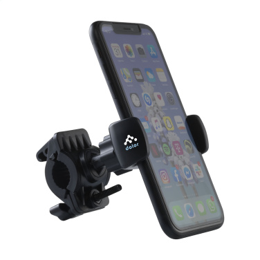 Logotrade corporate gift picture of: Bike Phone Holder