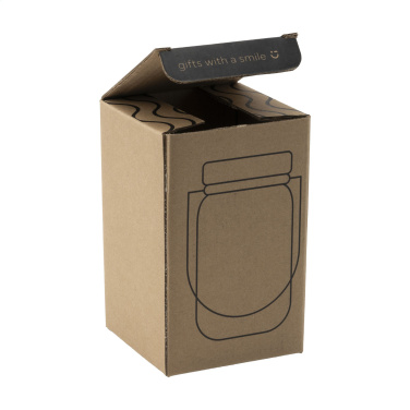 Logotrade promotional product picture of: SunJar Solar Garden Light